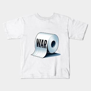 War Kids T-Shirt